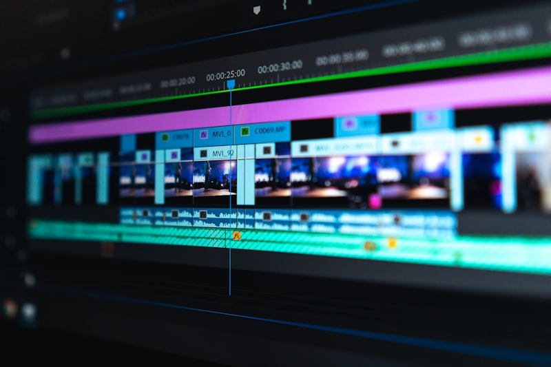 Viral Video Series — professional video production studio